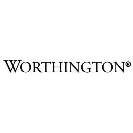 Worthington Logo - Worthington logo – Over millions vectors, stock photos, hd pictures ...