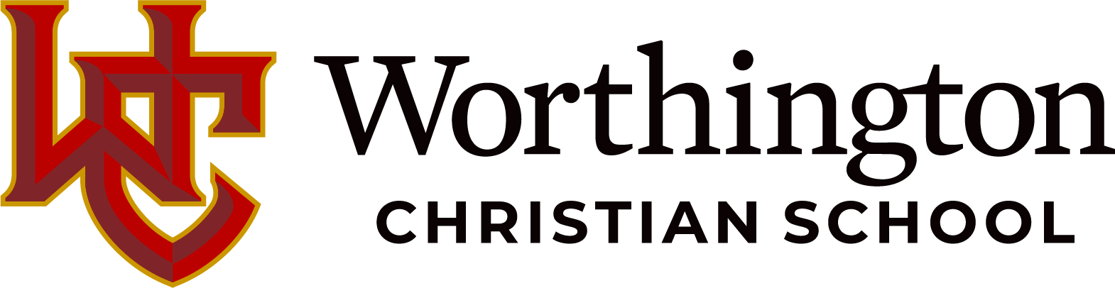 Worthington Logo - Worthington Christian School – Columbus Ohio's Leader in K-12 ...