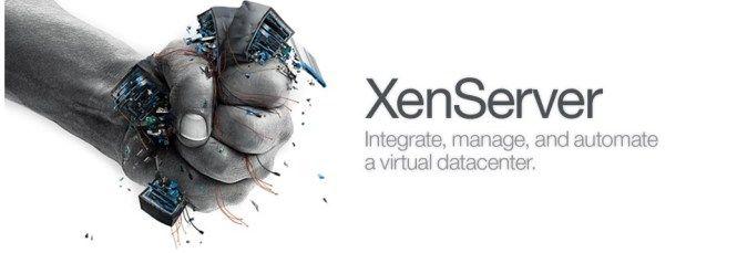 XenServer Logo - Changes to Hotfixes and Maintenance for XenServer Releases ...