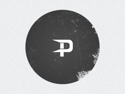 Patrick Logo - New Logo - Patrick Rogan by Silas 