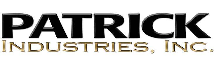 Patrick Logo - Patrick Industries, Inc. « Logos & Brands Directory