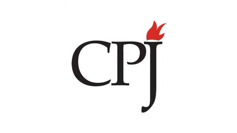 Journalist Logo - CPJ Still Seeking Answers on Journalist Database - Broadcasting & Cable