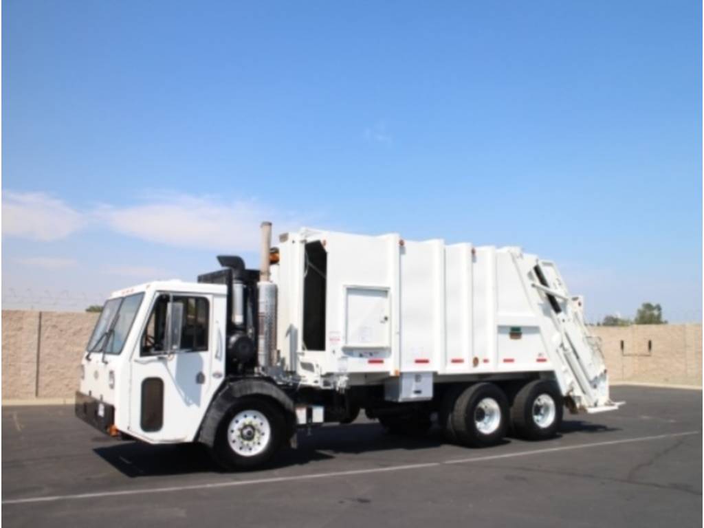 Pak-Mor Logo - 2008 Pak-Mor Other For Sale in Sacramento, CA - Commercial Truck ...