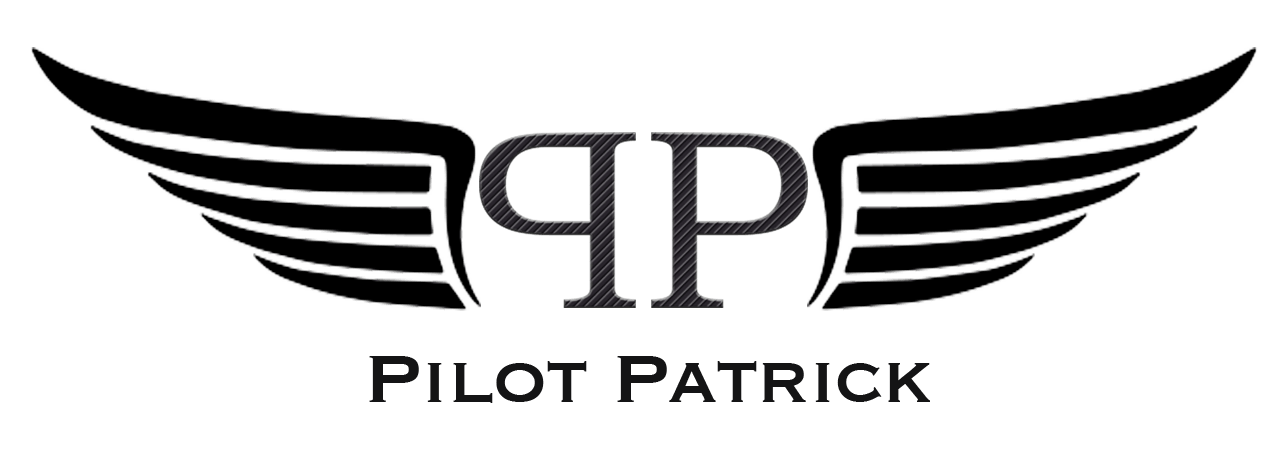 Patrick Logo - pilotpatrick_logo |