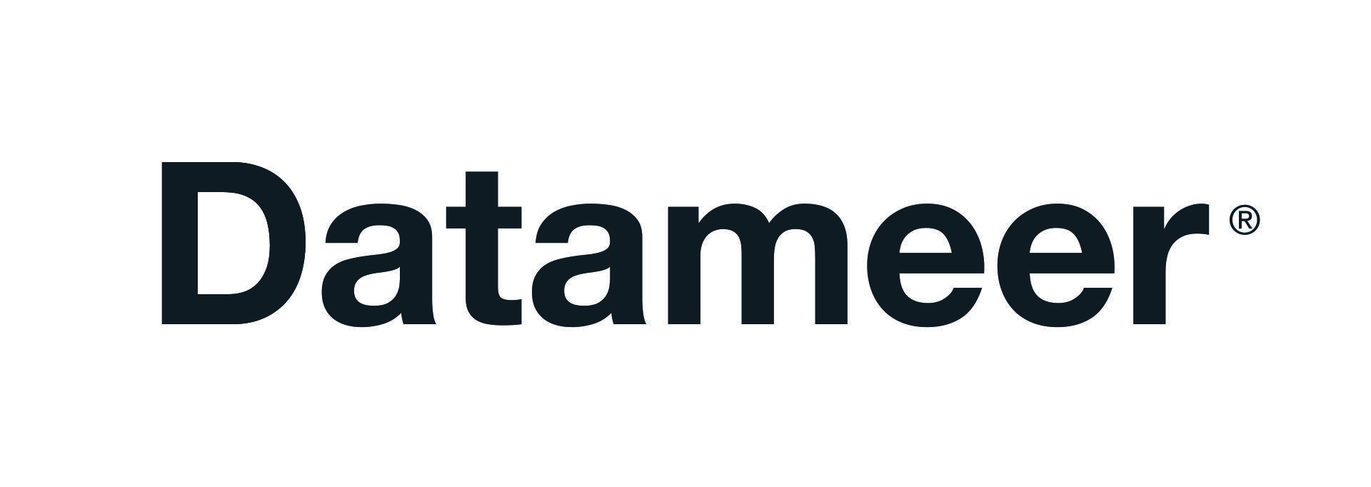 Datameer Logo