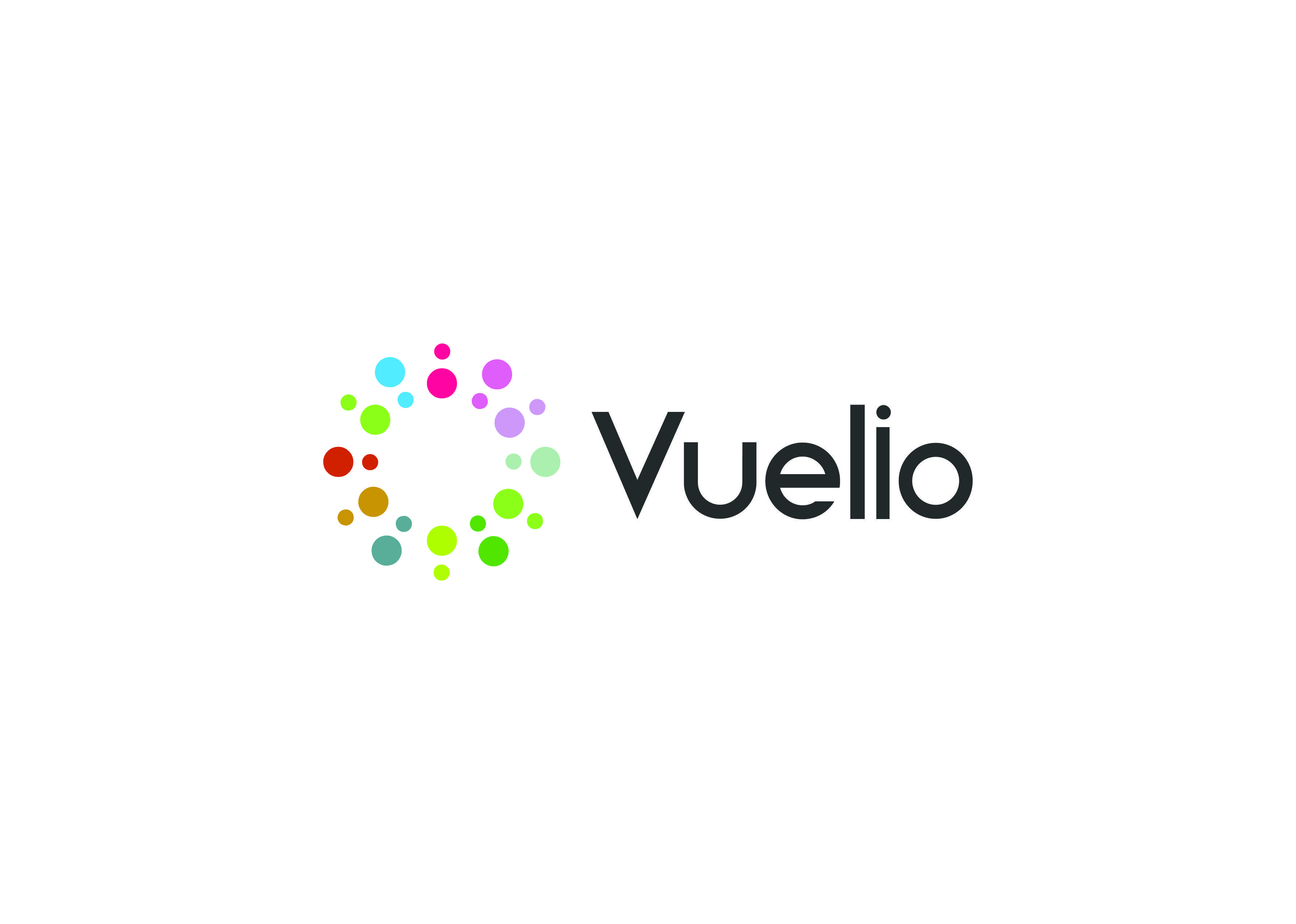 Journalist Logo - Vuelio extends journalist network with acquisition of ResponseSource