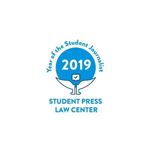 Journalist Logo - Help us brand 2019 as the Year of the Student Journalist! | Logo ...