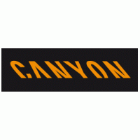 Canyon Logo - Canyon Cycles | Brands of the World™ | Download vector logos and ...