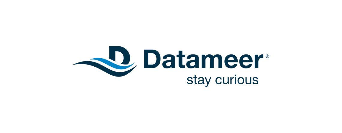 Datameer Logo - Datameer - SunSpec Alliance -