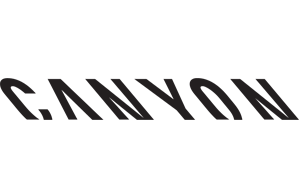 Canyon Logo - Canyon Logo. Maydena Bike Park