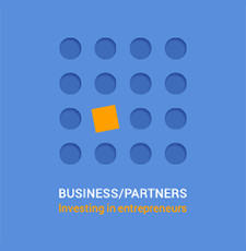 Businesspartners Logo - Business Partners International Home