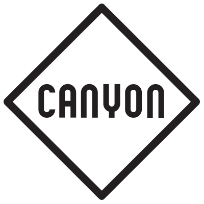 Canyon Logo - Canyon Logo