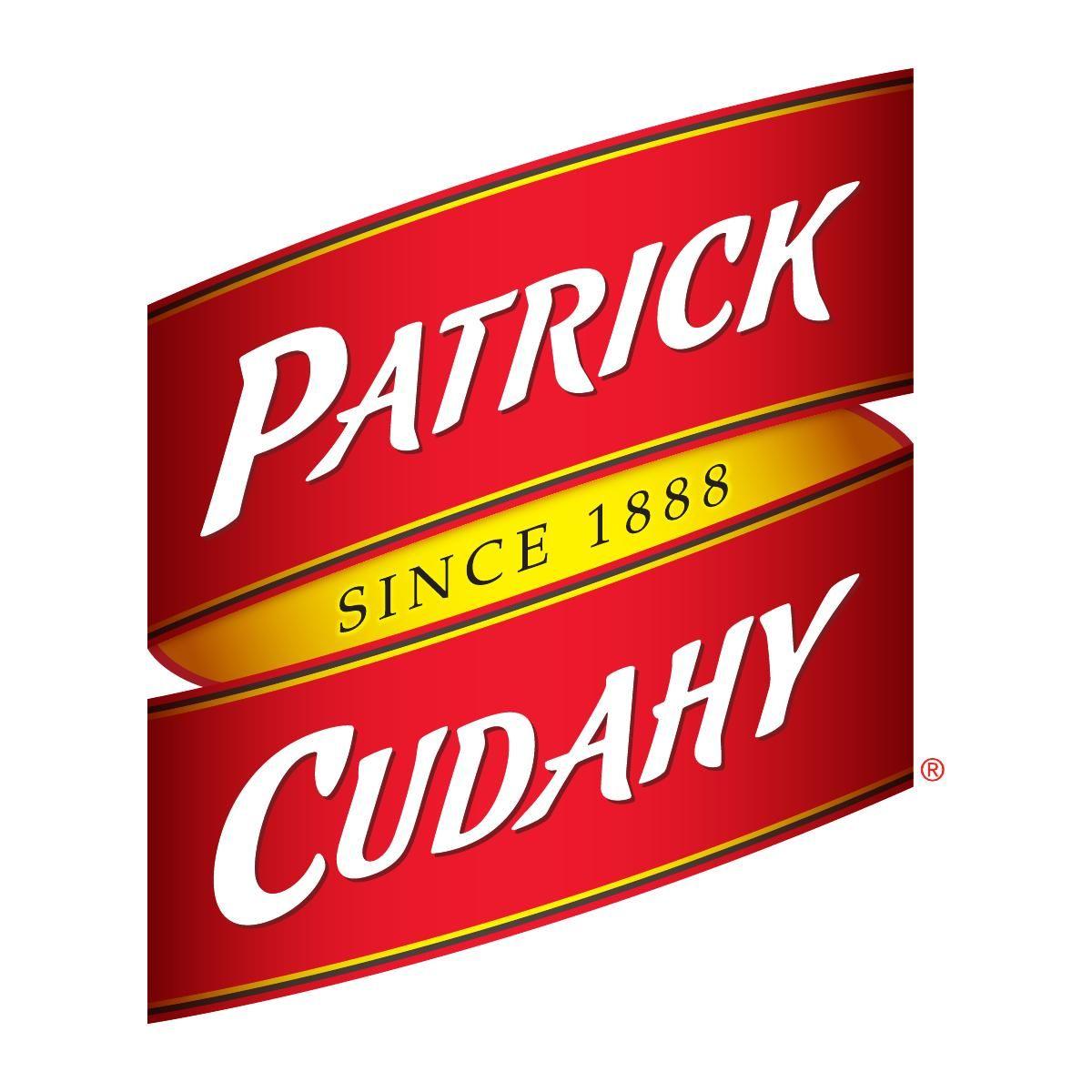 Patrick Logo - Patrick Cudahy logo
