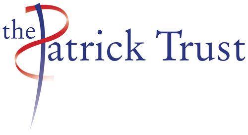 Patrick Logo - The Patrick Trust