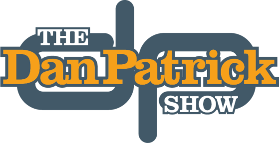 Patrick Logo - The Dan Patrick Show Merchandise Apparel