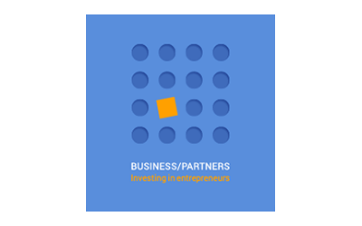 Businesspartners Logo - SAVCA | Members | Business Partners Limited