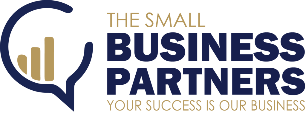 Businesspartners Logo - Small Business Consultants & CRM Systems Experts | The Small ...