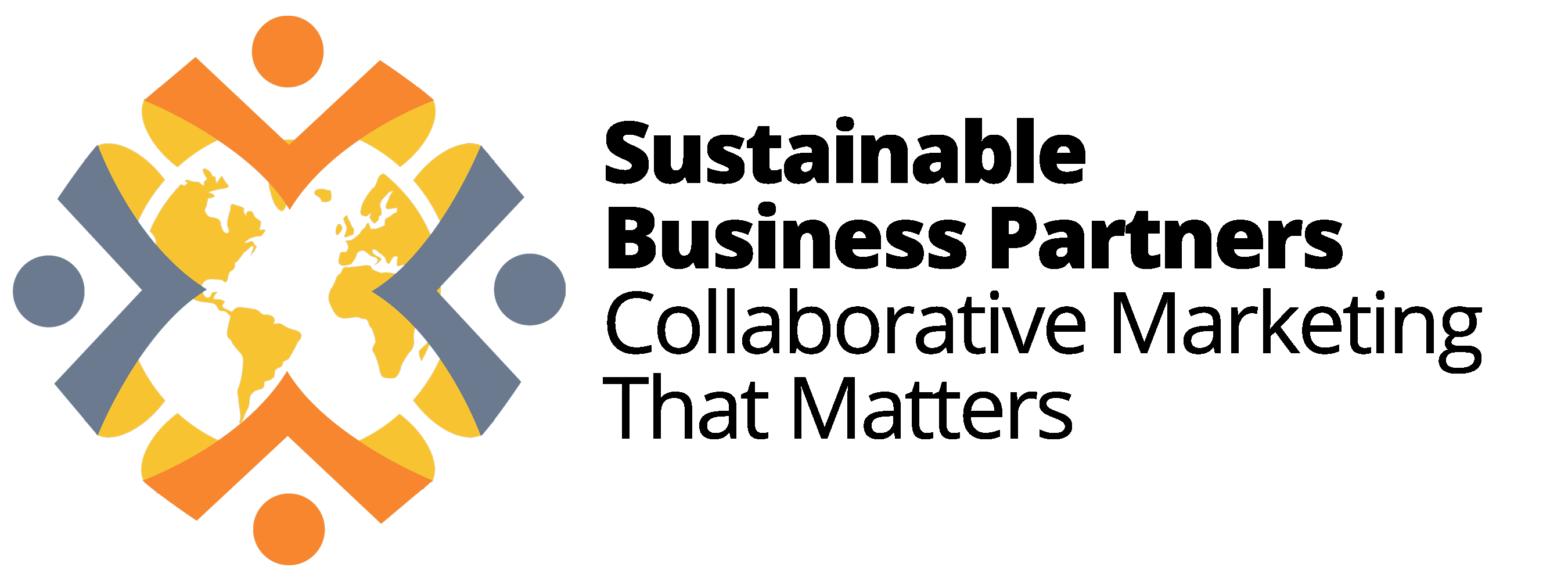 Businesspartners Logo - Sustainable Business Partners Study | ownerIQ