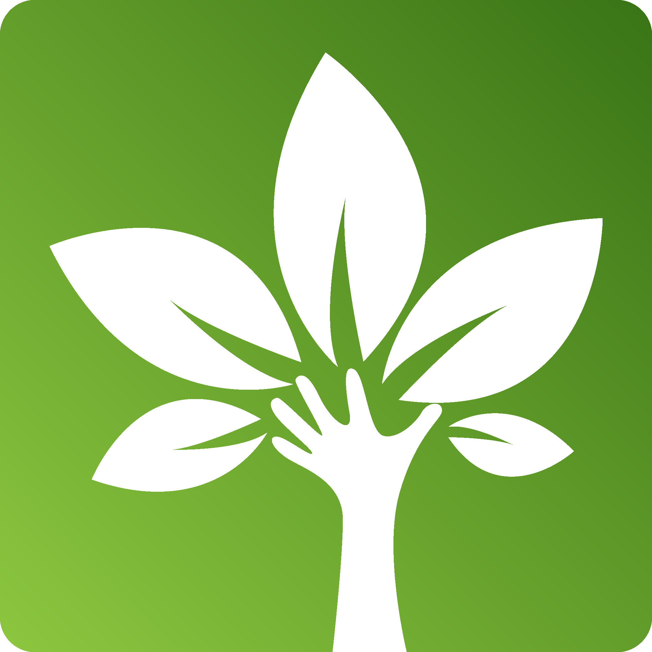 Gardener Logo - Grab a Gardener | Find local, trusted Gardeners | Uk's No.1 Rated