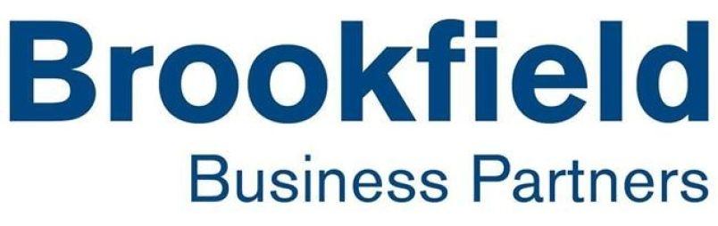 Businesspartners Logo - Brookfield unit leads investment in Brazilian heavy equipment ...