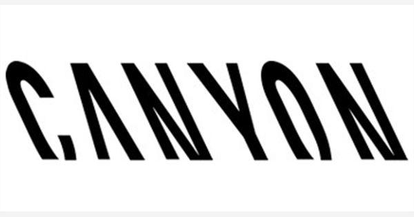 Canyon Logo - LogoDix