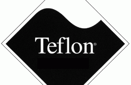 Teflon Logo - Teflon Logo Chemours 460×300