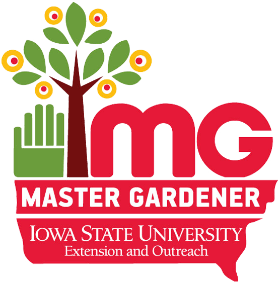 Gardener Logo - Master Gardener Program