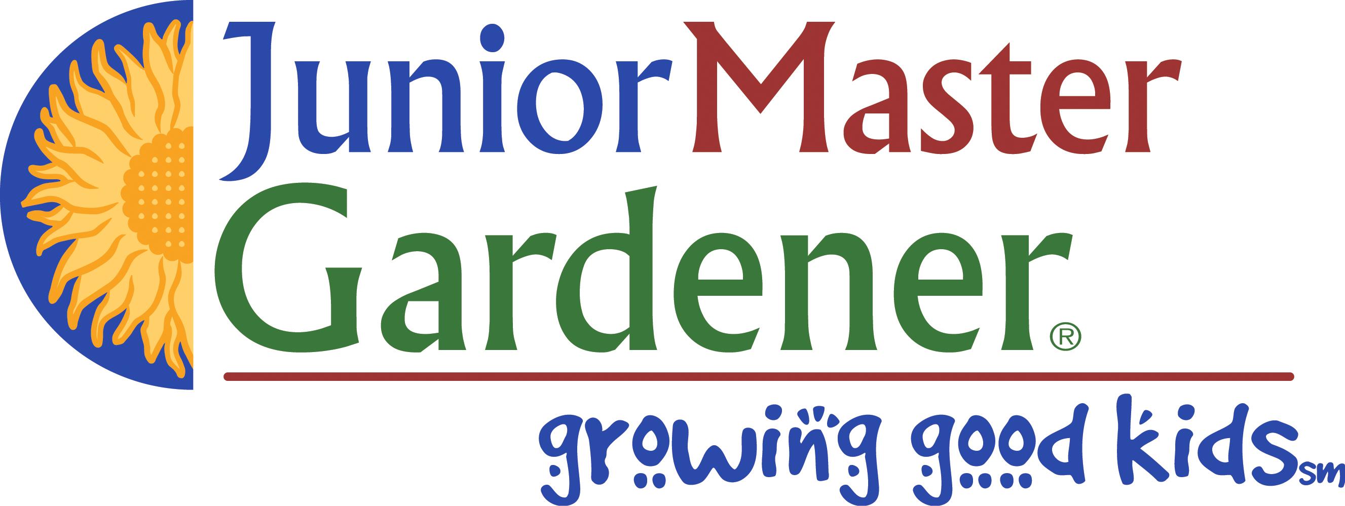 Gardener Logo - Download JMG Art – Junior Master Gardener