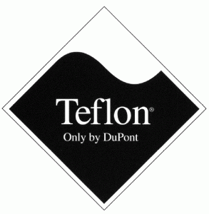 Teflon Logo - Teflon Tube and Hoses in Canada