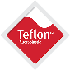 Teflon Logo - teflon-logo - Sealmax