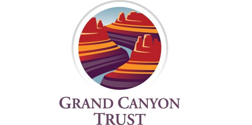 Canyon Logo - Our New Look | Grand Canyon Trust