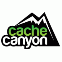 Canyon Logo - Cache Canyon | Brands of the World™ | Download vector logos and ...