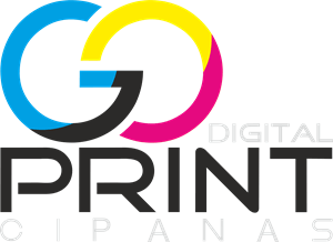 Print Logo - GO PRINT Logo Vector (.CDR) Free Download