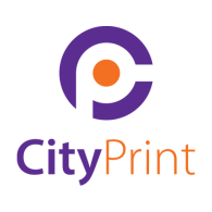 Print Logo - City Print | Brands of the World™ | Download vector logos and logotypes