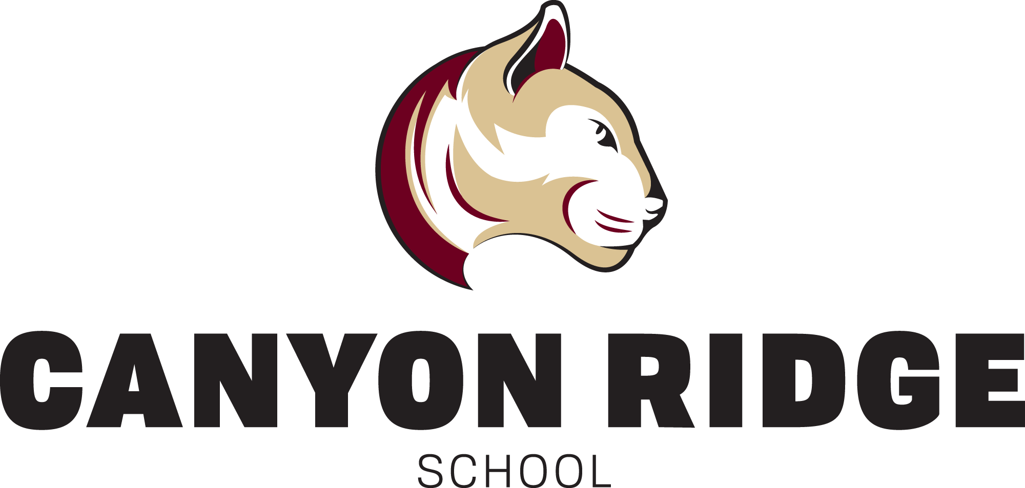 Canyon Logo - Branding and Logos - Canyon Ridge