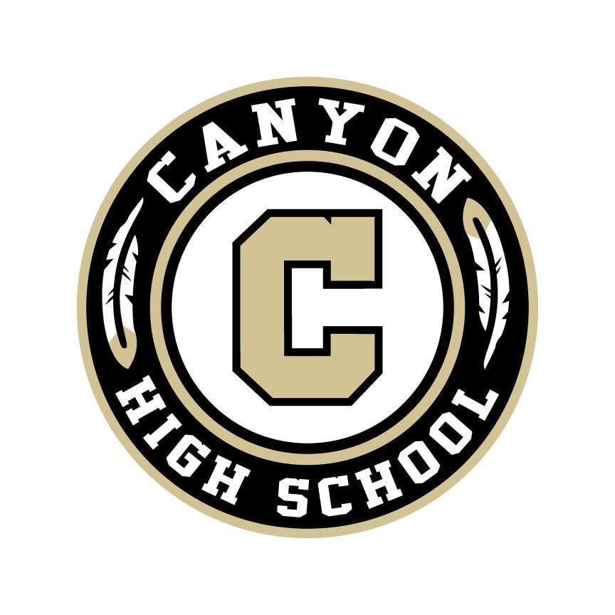 Canyon Logo - Logo and Brand Standards - Canyon High School