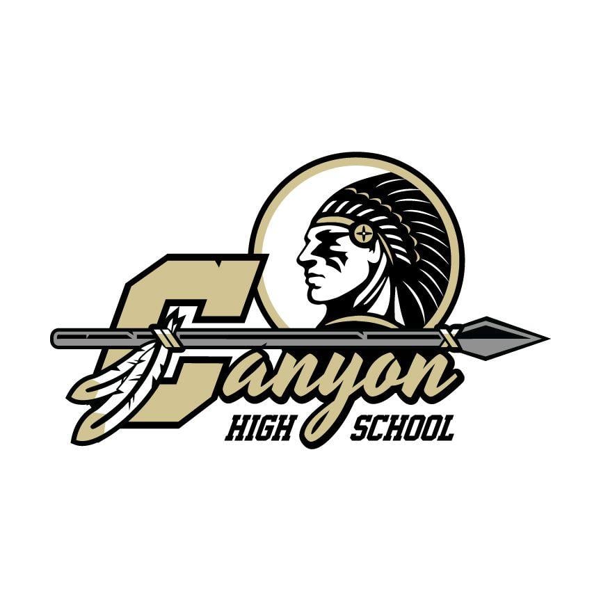 Canyon Logo - Logo and Brand Standards - Canyon High School