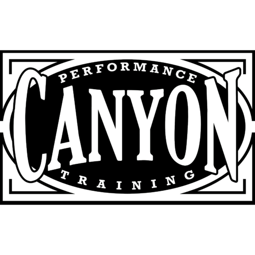 Canyon Logo - cropped-Canyon-Logo-Square.png – The All-Age Performance Training ...