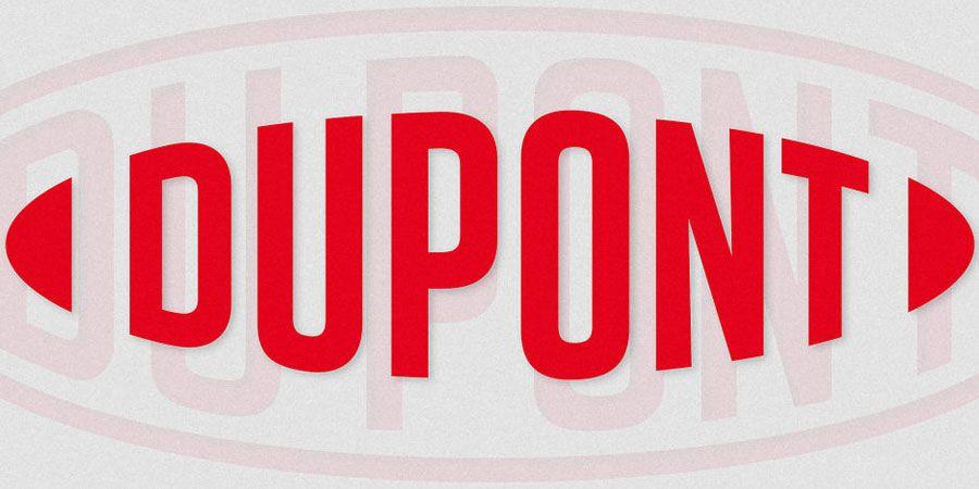 Teflon Logo - DuPont, former maker of Teflon, debuts a “welcoming” rebrand