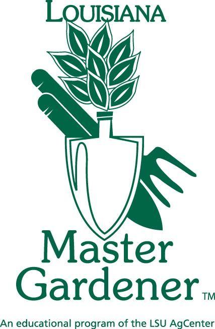 Gardener Logo - Master Gardener