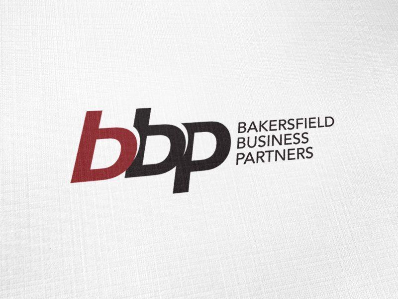 Businesspartners Logo - Bakersfield Business Partners