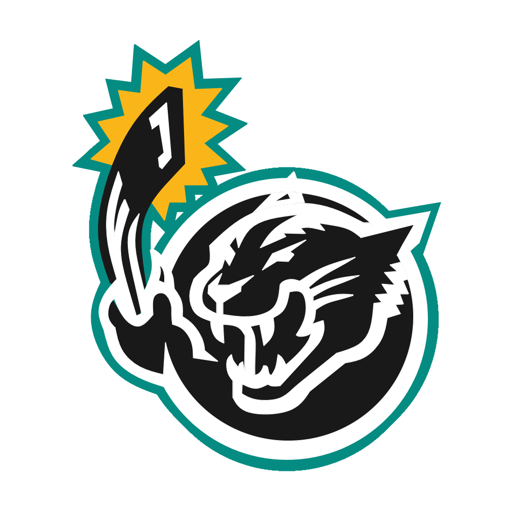 Unused Logo - Florida Panthers Rebrand with Unused Logo - Concepts - Chris ...