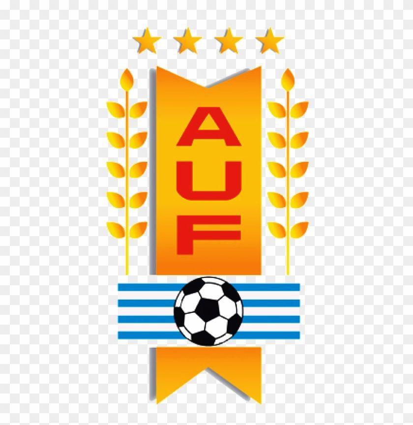 Uruguay Logo - Uruguay Soccer Logo Png - Uruguay Football Federation Logo ...