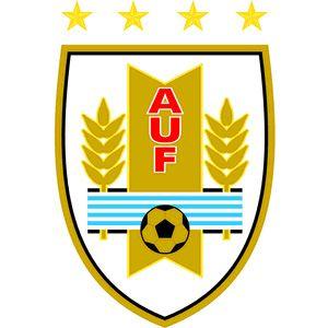 Uruguay Logo - World Cup 2014: Uruguay national soccer team guide