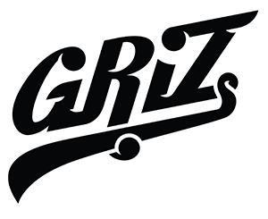 Griz Logo - griz logo
