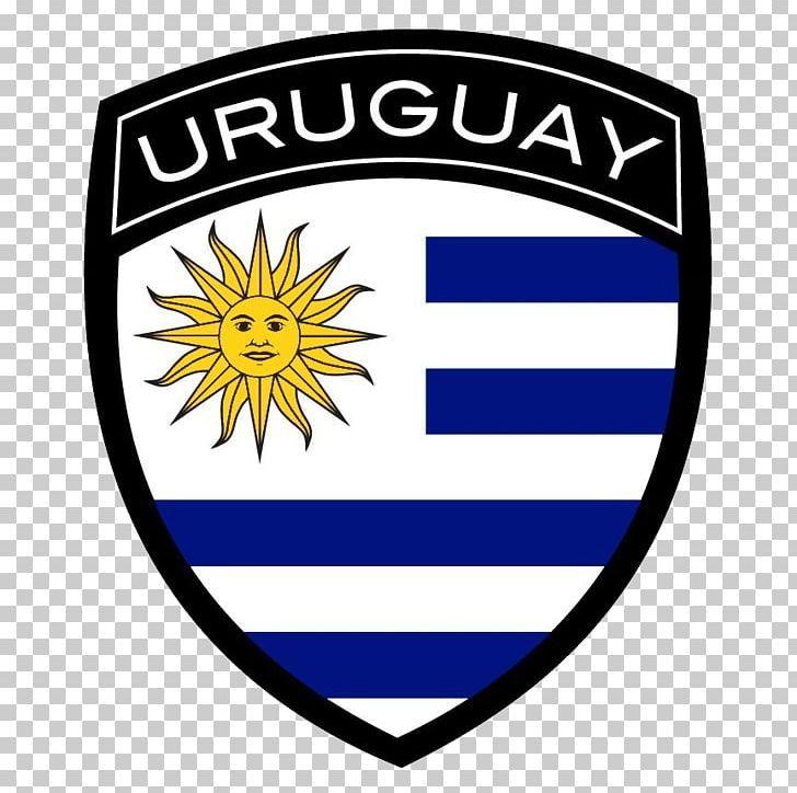 Uruguay Logo - Flag Of Uruguay Emblem Logo Brand PNG, Clipart, Area, Badge, Brand