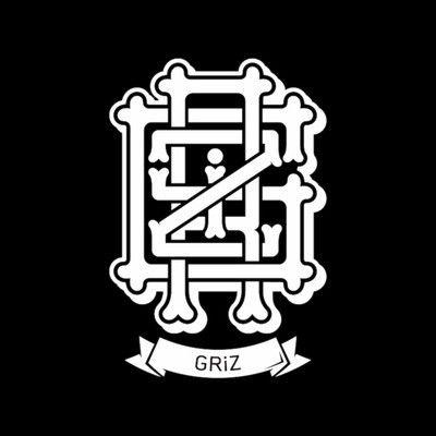 Griz Logo - Alright guys, dumb question. What logo is on Griz's hat
