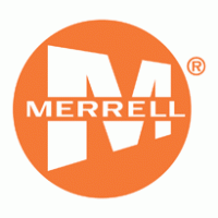 Merrell Logo - Merrell. Brands of the World™. Download vector logos and logotypes