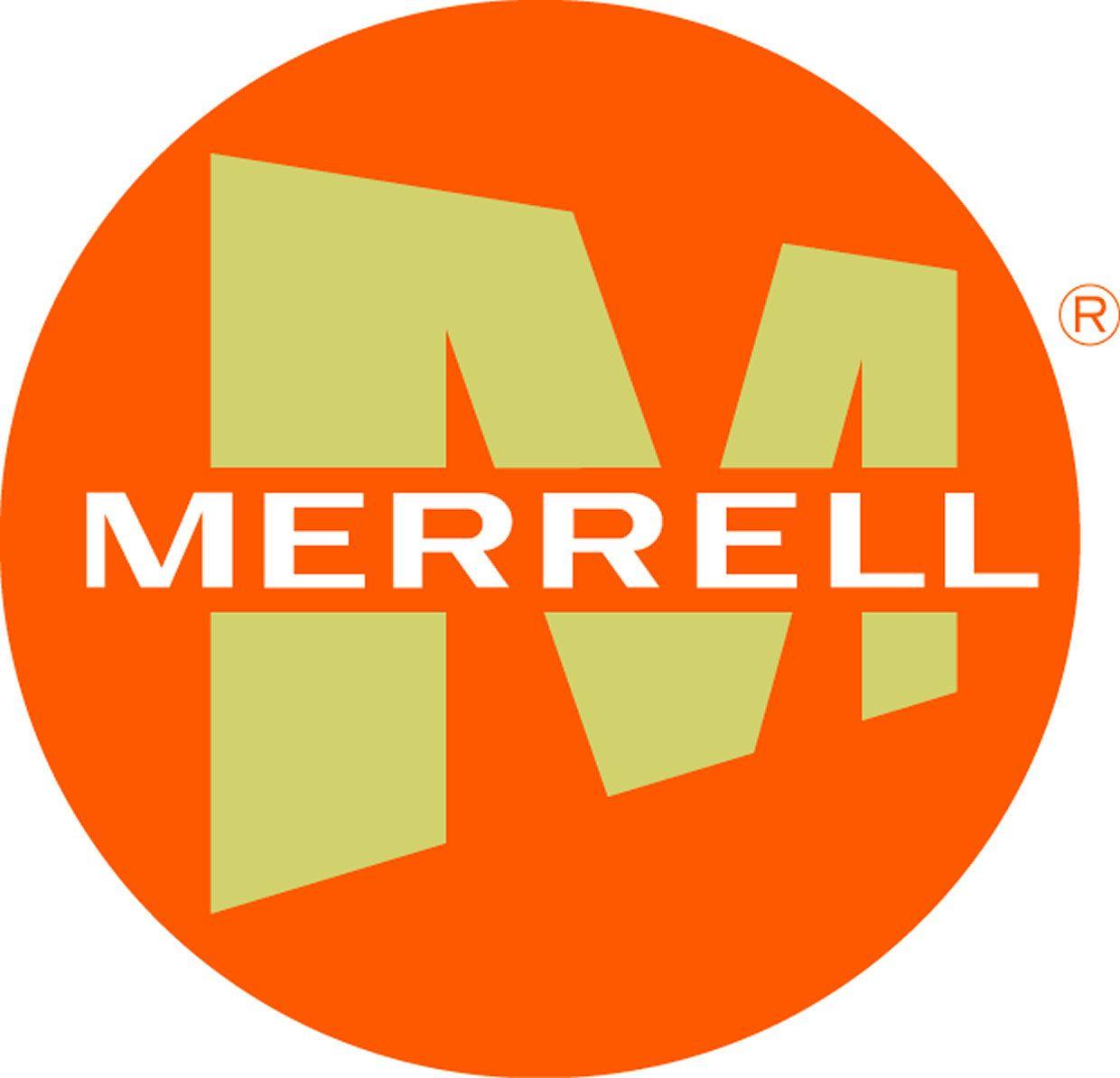 Merrell Logo - Merrell Logo State Outfitters