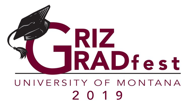 Griz Logo - Office of Alumni Relations - University Of Montana